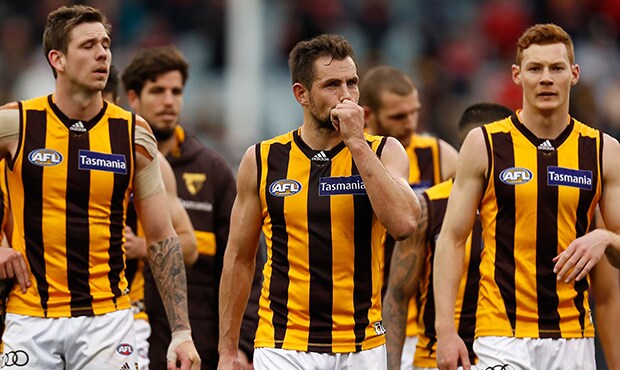 Match Preview Hawthorn V North Melbourne